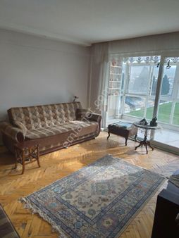 Esatpaşa Mah. Satılık 3+1 Geniş Ve Bakımlı Daire