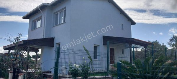 Rose Emlak'tan Satılık Müstakil Villa