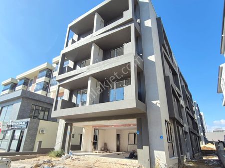 Delux'den Residance Palm Suits'te Lansmana Özel Fiyatlarla 1+1