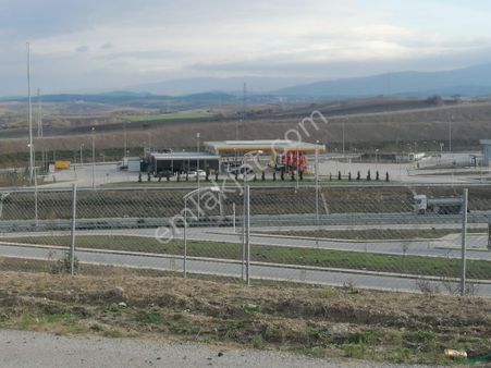 Bursa Mustafakemalpaşa Çeltikçi Mahallesinde Satılık Tarla