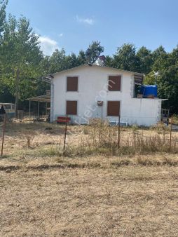 Çatalca'da Hayvan Barınaklarına Uygun 2000m2 Kiralık Arsa