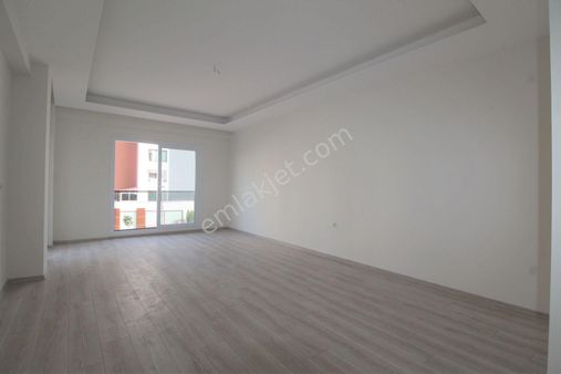 Retro’dan Mezitli’nin Yükselen Bölgesinde Yerinizi Ayırdığımız Lüks 4+1