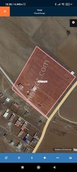 Satılık Konya Meram Çayırbağında 2 Adet Hobi Bahçesi