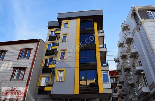 Kırker'den Erenler Mh. 2 Adet Fırsat Kiracılı Bakımlı Daireler !