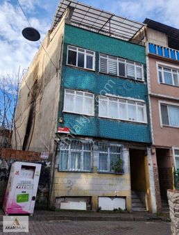 Balatta Apart Otele,yurda Uygun 5 Katlı Bina