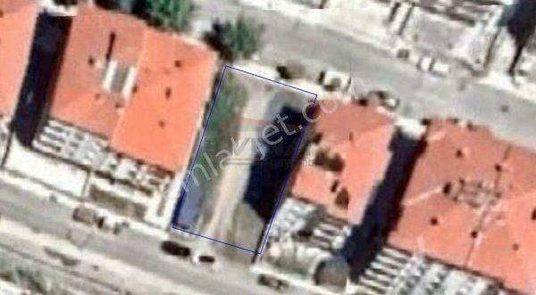 Güvenay - Çorum Cuma Pazarı Karşısı Beytepe 337 M² 4 Kat Arsa