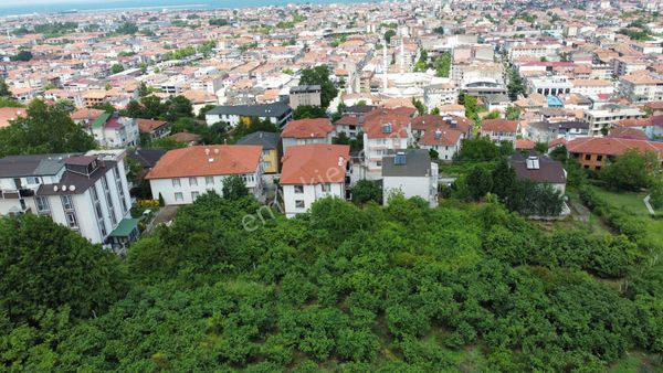 Karasu Merkezde Yeni Yaşam Alanızı Yaratın! İmarlı Ve Altyapısı Hazır Satılık Arsa