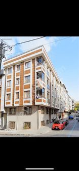 Gaziosmanpaşa Barbaros Mahallesinde 3+2 Dublex