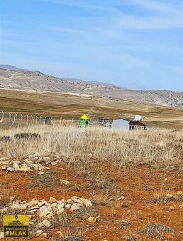 Korkuteli Beyişte Acil Satılık Arazi2800.metrekare