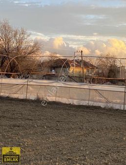 Korkuteli Çaykenarında 15.500.metrekare