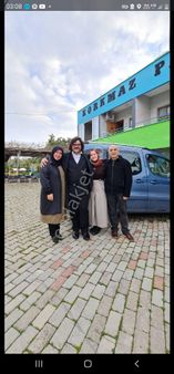 Ailenizle Huzurlu Konaklama