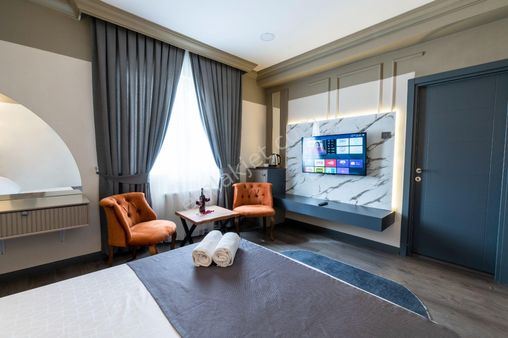 Esenler Güngören Bagcılar Çevresi Lüx Daireler