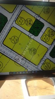 İmarlı Satılık Parseller