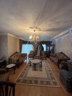 Satılık Eşyalı 500 M2 5+1 Teraslı Dublex