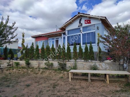 Hoy Hoy Da Satılık 700m2 İçinde Evi Olan Hobi Bahçesi