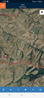 Tekirdağ Süleymanpaşa Gayrimenkulden Satılık Tarla 32700m2 Emiryskup Köyü