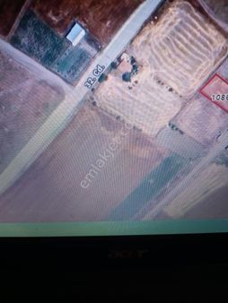 Ergenede Satılık Arsa Konut İmarlı Marmaracıkta 720m