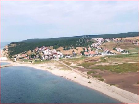 Edirne Enez Sultaniçe Köyü 12.800 M2 Tarla-sahile ~3 Km