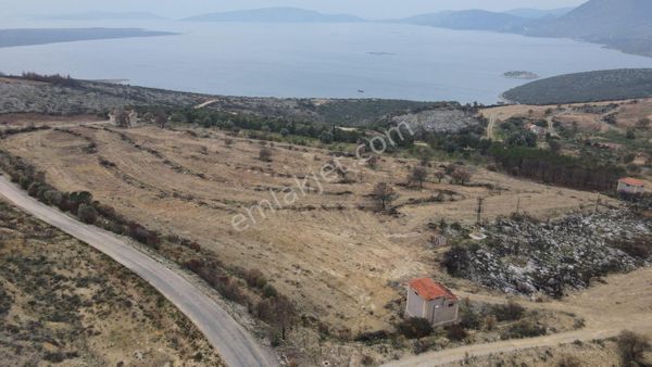 Çeşme Ildırı Da Satılık Denize Yakın Dubleks Konut Arsa Hissesi