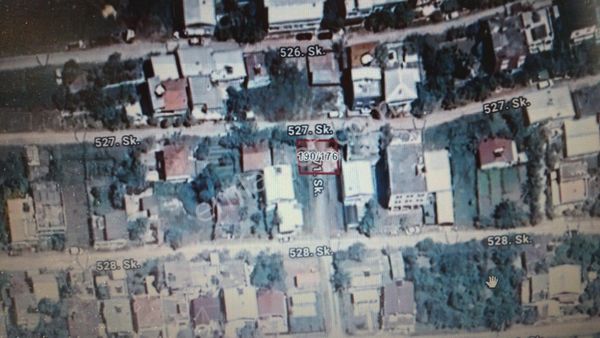 Gemlik Kumsaz Plajı Mevkinde Satılık İmarlı Arsa Hobi Bahçesi