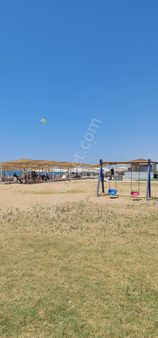 Halk Plajlarına Yakın Ekonomik Tatilin Adresi