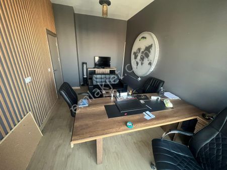 Tapum'dan Sembol İstanbul Cblok 1+1 Home & Offıce