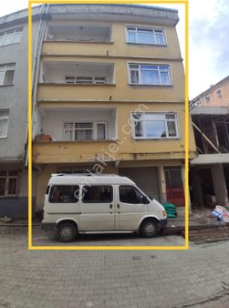 Pansiyona Uygun 4 Katlı Bina(4daire )