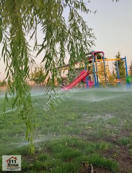 Satılık Elektrik, Su Ve Telörgülü Kurulu Hobi Bahçeleri