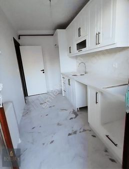 İstanbul Bahçelievler Soğanlı Sıfır Binada 2+1 Ara Kat Daireler