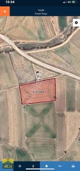 Korkuteli Yelten De.4300.metrekare Duble Yola Yakın