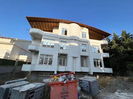 15temmuzda Satılık İkiz Villa