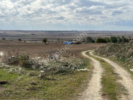 Arsa Bankasından Kırklareli Vize Evrenli 332m2 Hisse