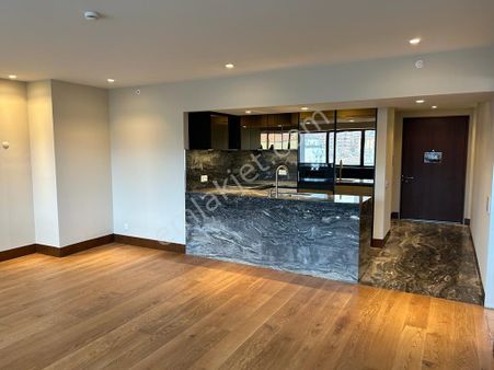 The Rıtz Carlton Resıdences Nişantaşı Satılık 2-1