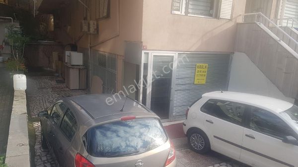 Fulya Mehmetçik Caddesi A 101 Karşısında Kiralık Dükkan