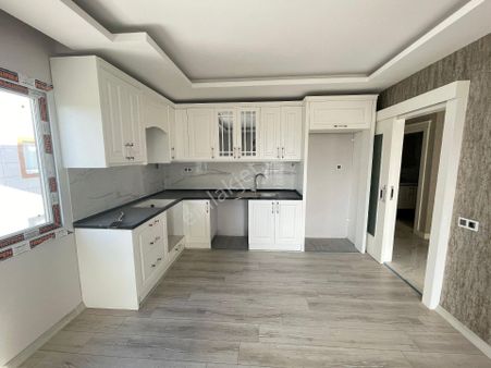 Ra Gayrimenkul Altaylılar Mah Satılık Ferah Sıfır 3+1