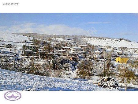 Kocaeli Kandıra Satılık Tarla Çalyer Köyü 678m2 Müstakil Tapulu