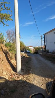 Satilik Deniz Manzarali Zeytinlik