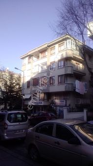 Emek 19 Sokakta 3+1 Satılık En Üst Katta Daire