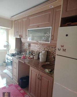 Alsancak Mimar Sinan'da 3+1 Satılık Asansörlü, Otoparklı ,doğalgazlı Daire