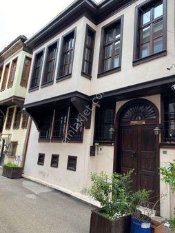 Turyap City'den Komple Yenilenmiş Şahane Müstakil Bina