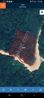 Sakarya Adapazarı Sapanca Satılık Arsa