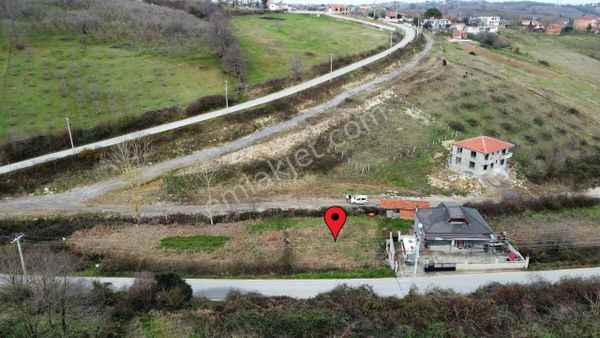 Yolu, Elektriği, Suyu Hazır! %40 İmarlı Arsa Hürriyet Mah.