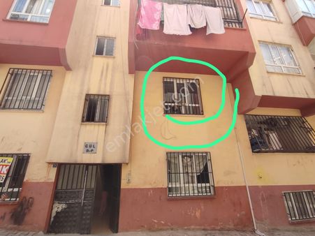 Ahmet Yesevi Satlık