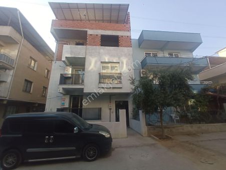 Doğanlar'da Satılık 3 Katlı Bina