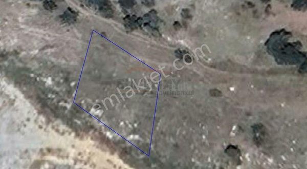 Güvenay - Çorum Kazıklıkaya Mevkii 500 M² Satılık Villa Arsası