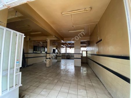 Temizel Emlak; Arda Mah. 155 M2 Satılık İşyeri