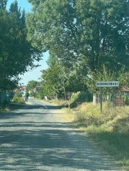 Kırklareli Lüleburgaz Düğüncübaşın'da 260m2 Kupon Arsa