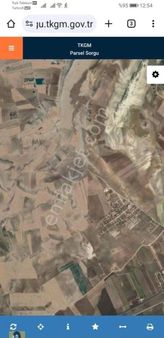 Ankara Temelli Bacı Mahallesinde Yatırımlık Arazi