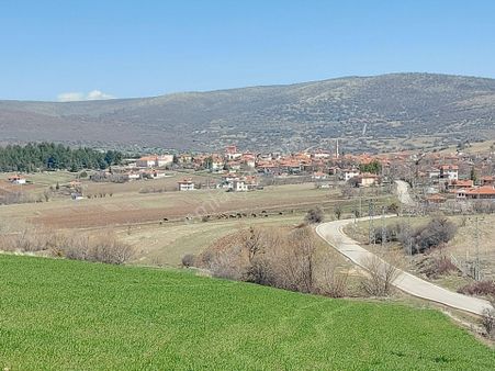 Murat Türkmen'den Ayaş Yağmurdede Mah. Satılık Tek_tapu Yatırımlık Hesaplı Kaçırılmayacak Araziler