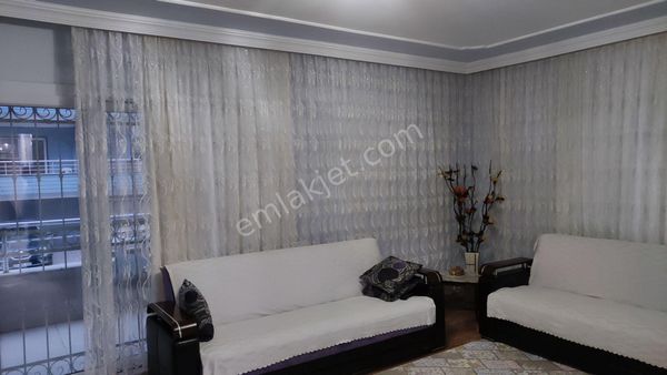 Star Emlak'tan İskenderun Denizciler Mahallesi Merkezinde Satılık Daire